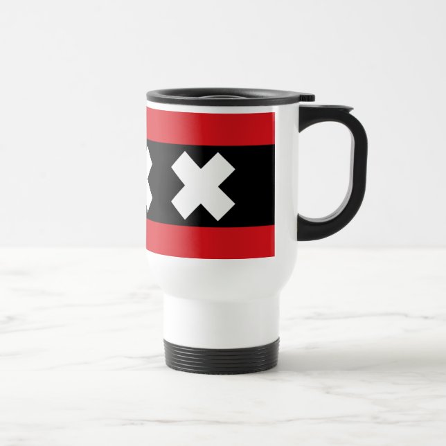 Caneca Térmica Sinalizador Amesterdã (Direita)