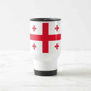 Caneca Térmica Sinalizador da Geórgia