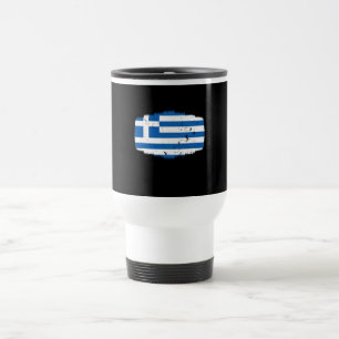 Caneca Térmica Sinalizador de grécia
