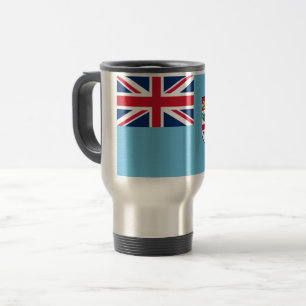 Caneca Térmica Sinalizador Fiji