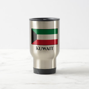 Caneca Térmica Sinalizador Kuwait
