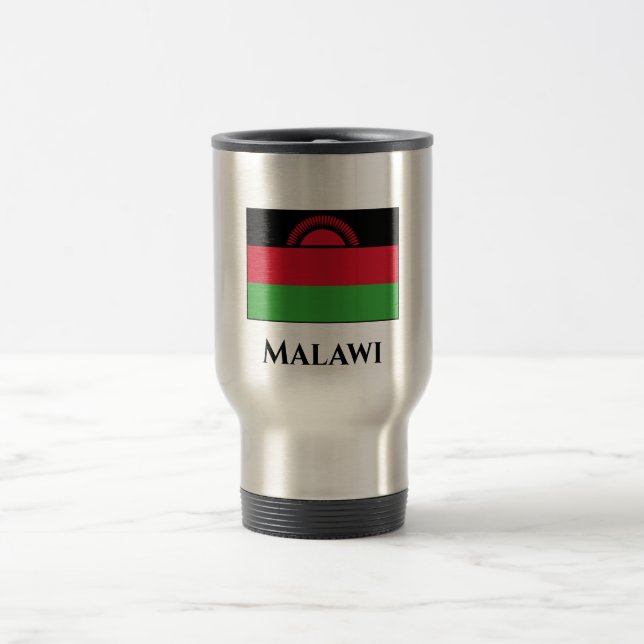 Caneca Térmica Sinalizador Malawi (Centro)