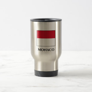 Caneca Térmica Sinalizador Mônaco