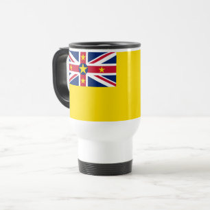 Caneca Térmica Sinalizador Niue