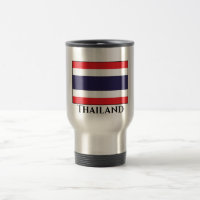 Sinalizador Tailândia