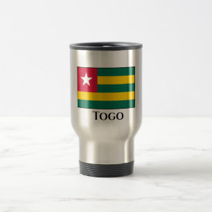 Caneca Térmica Sinalizador Togo