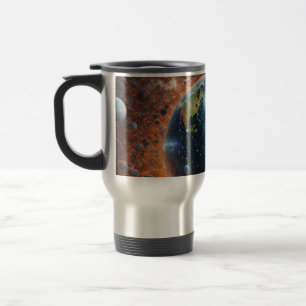 Caneca Térmica Sip for a Cause: uma taça pintada para digital