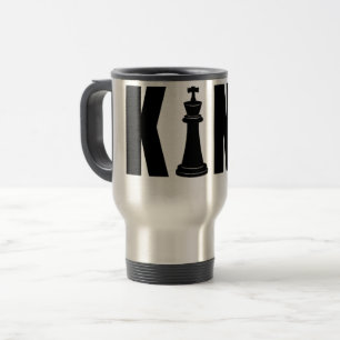 Caneca Térmica Sip & Smile Mug