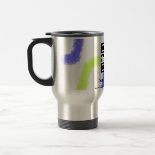 Caneca Térmica site simples de empresa de negócios código de barr