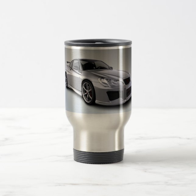 Caneca Térmica Skyline R35 GTR (Centro)