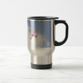 Caneca Térmica Skyranger 2004