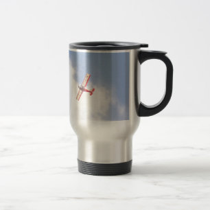 Caneca Térmica Skyranger 2004