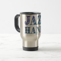 SlipperyJoe's musical da Broadway Jazz Hands queer