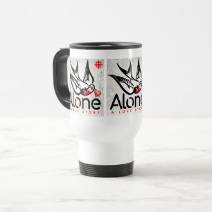 Caneca Térmica Só CBC: Uma história de amor