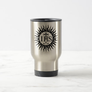 Caneca Térmica Sociedade de Jesus (jesuítas)