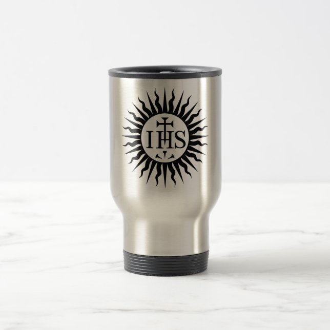 Caneca Térmica Sociedade de Jesus (jesuítas) (Centro)