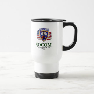 Caneca Térmica sockor special ops korea