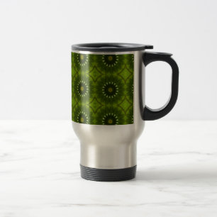Caneca Térmica Sóis Verdes