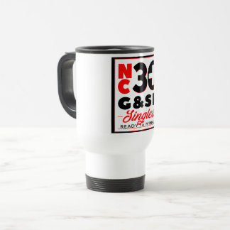 Caneca Térmica Solteiros NCG&SP