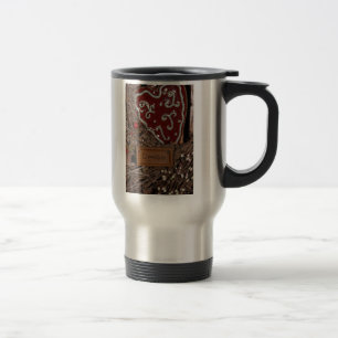 Caneca Térmica Sonho