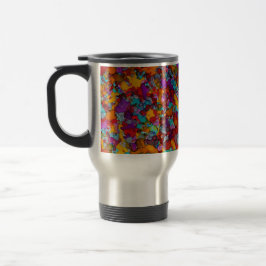 Caneca Térmica Sonho de Confete