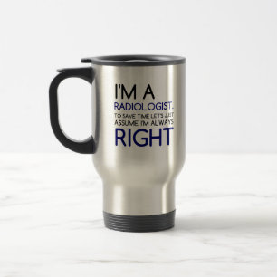 CANECA TÉRMICA SOU RADIOLOGISTA