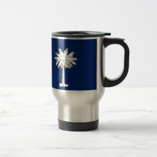 Caneca Térmica South Carolina inspirou artigos