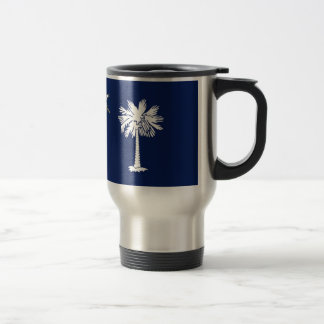 Caneca Térmica South Carolina PSYOP