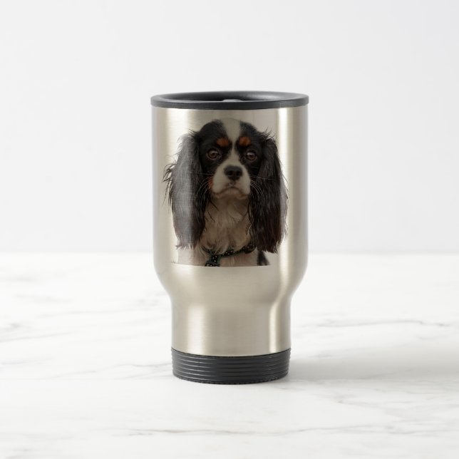 CANECA TÉRMICA SPANIEL (Centro)