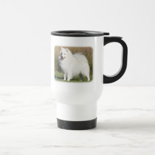 Caneca Térmica Spitz japonês 9Y576D-261
