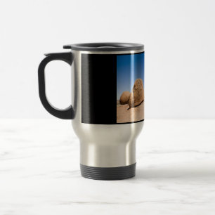 Caneca Térmica Spitzkoppe
