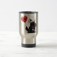 Spooky Sweetheart - Crânio Personalizável com Balã