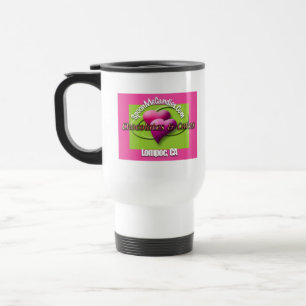 Caneca Térmica SpoonMeCandies.Com
