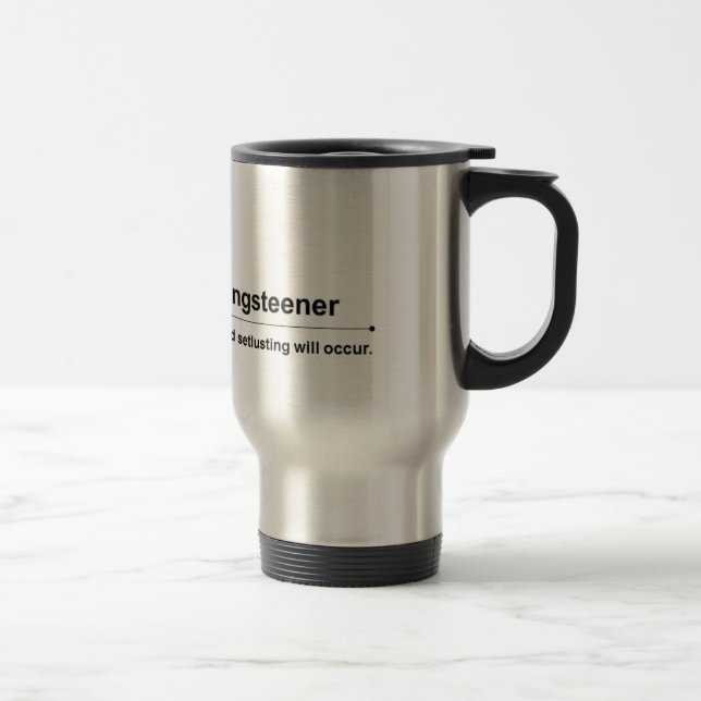 Caneca Térmica Springsteener internacional (Direita)