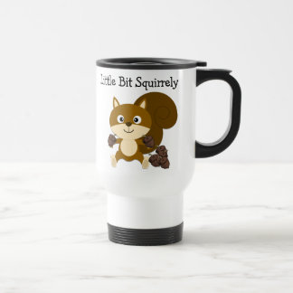Caneca Térmica Squirrely
