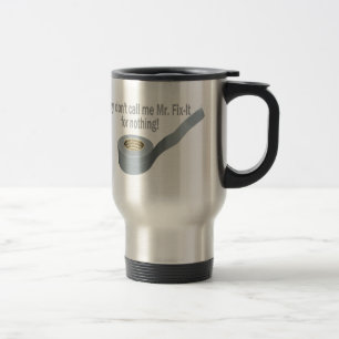 Caneca Térmica Sr. Gravação Fixação