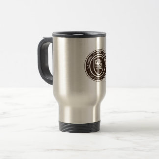 CANECA TÉRMICA SSAA BLACK BELT THERMO MUG