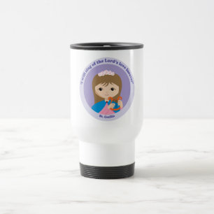 Caneca Térmica St Cecilia