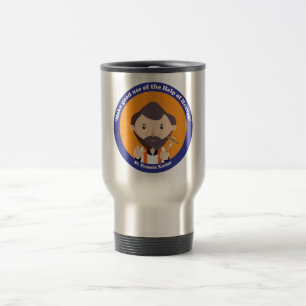 Caneca Térmica St Francis Xavier