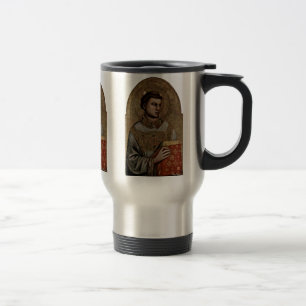 Caneca Térmica St Stephen por Giotto Di Bondone