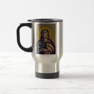 Caneca Térmica Staat Mater Nossa Senhora das Tristezas