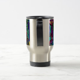 Caneca Térmica Stadtblumen