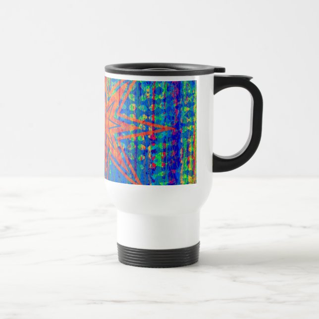Caneca Térmica Star Gypsy (Direita)