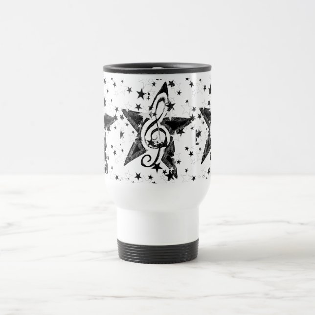 Caneca Térmica Star Rocks_ (Centro)