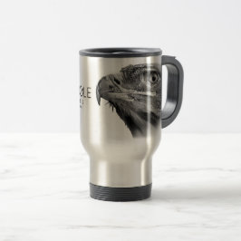 Caneca Térmica Steppe Eagle トラベルマグ