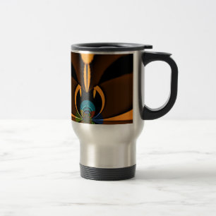 Caneca Térmica Stone Face Hakuna Matata