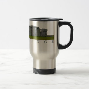 Caneca Térmica Stonehenge