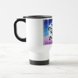 Caneca Térmica Sua Criatividade Não Tem Limites 2