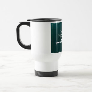 Caneca Térmica Sua Paixão Impulsiona Sua Produção 2