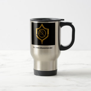 Caneca Térmica Subspace